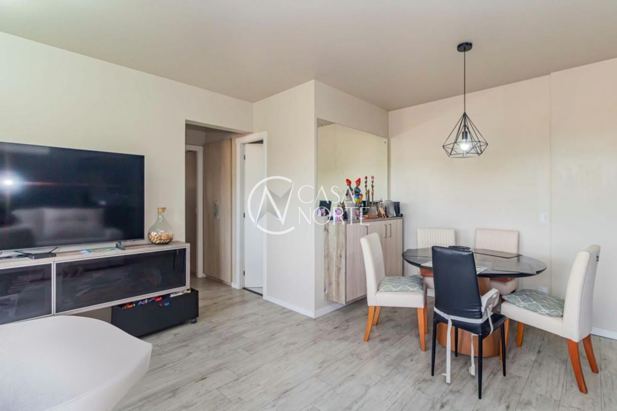 Apartamento à venda com 3 quartos, 65m², 1 suíte, 1 vaga, Avenida Dom Cláudio José Gonçalves Ponce de Leão no bairro Vila Ipiranga em Porto Alegre