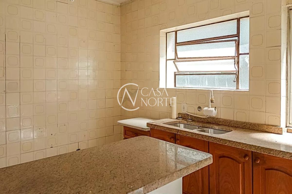 Apartamento à venda com 2 quartos, 64m², Rua Vicente da Fontoura no bairro Farroupilha em Porto Alegre