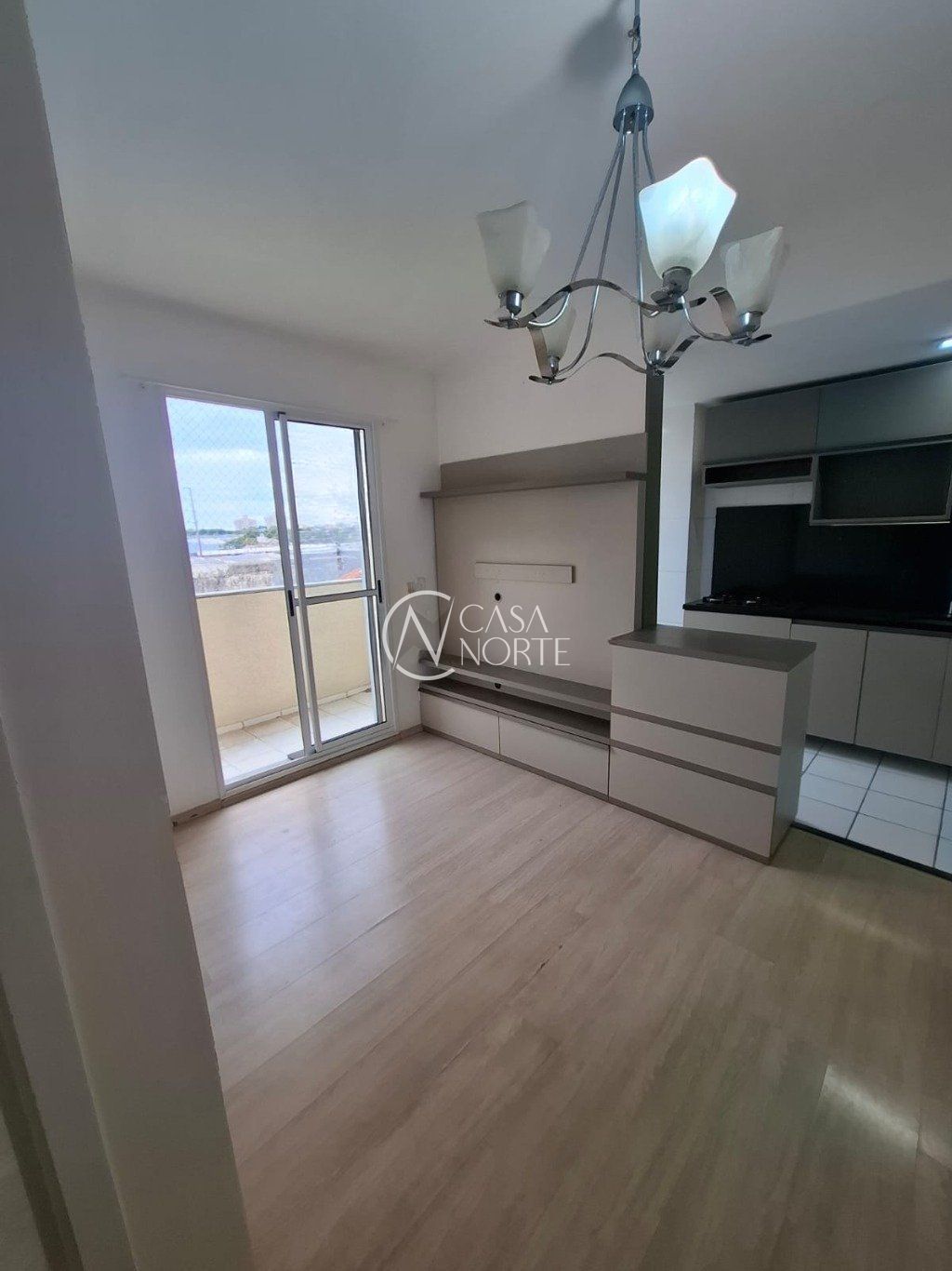 Apartamento à venda com 2 quartos, 52m², 1 suíte, 1 vaga, Avenida Assis Brasil no bairro São Sebastião em Porto Alegre