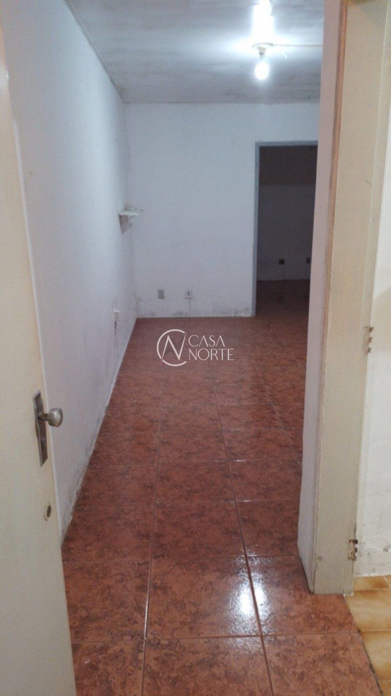 Apartamento à venda com 1 quarto, 38m², Rua Barão do Amazonas no bairro Partenon em Porto Alegre