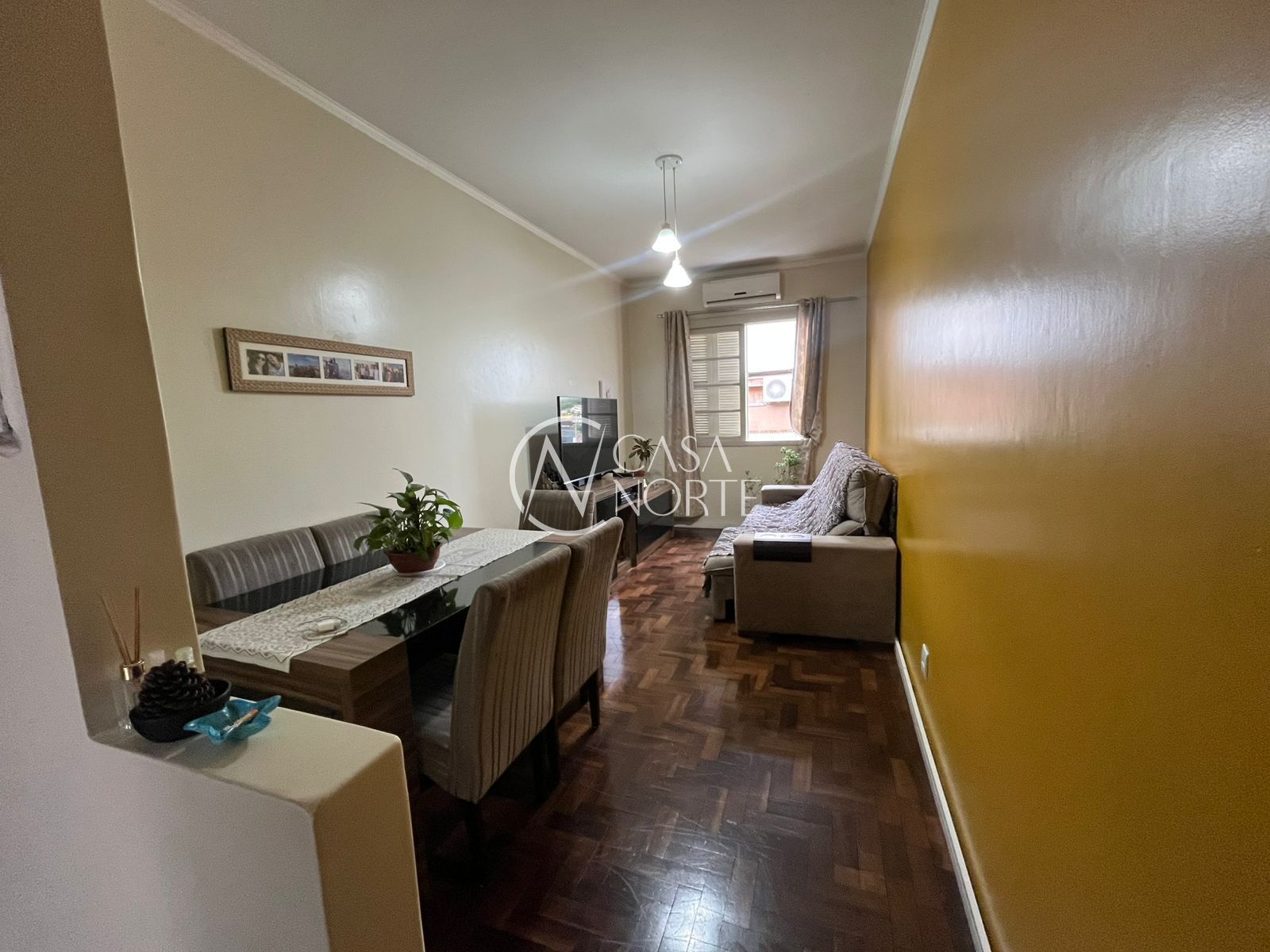 Apartamento à venda com 2 quartos, 69m², 1 suíte, Avenida Benno Mentz no bairro Vila Ipiranga em Porto Alegre