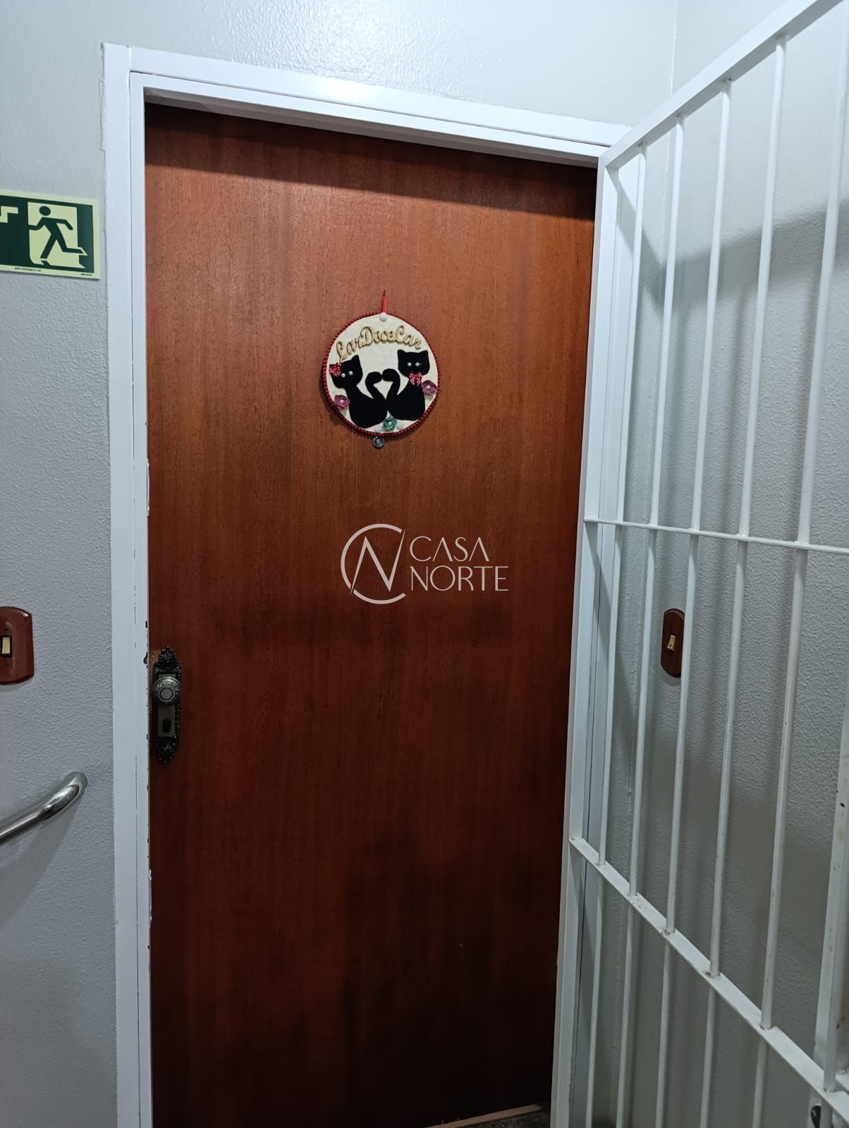 Apartamento à venda com 2 quartos, 61m², 1 vaga, Rua Capitão Pedro Werlang no bairro Partenon em Porto Alegre