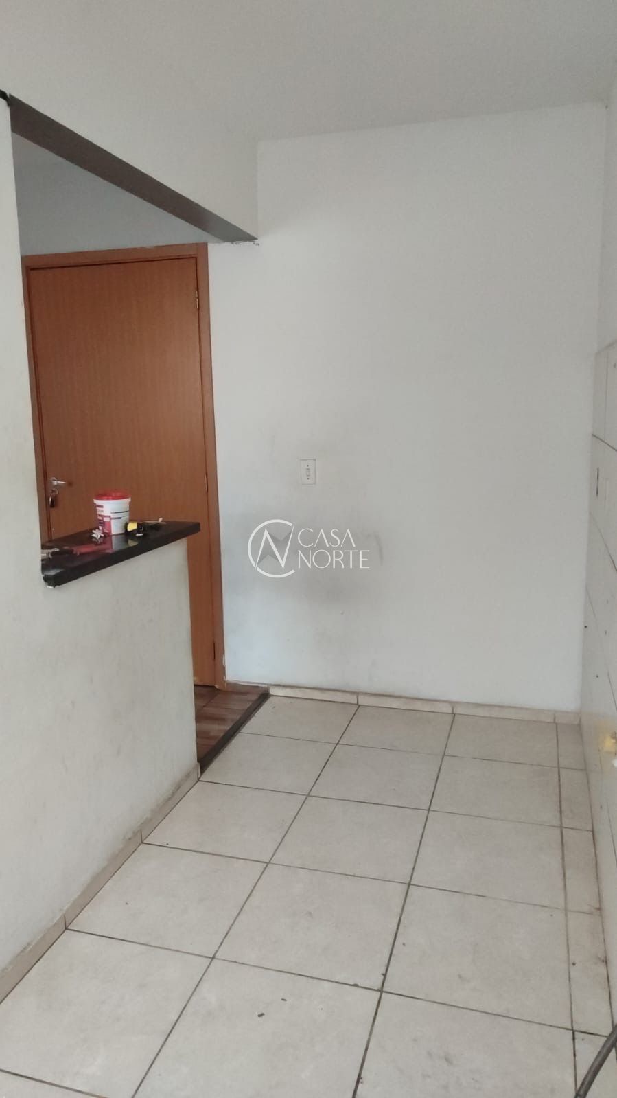 Apartamento à venda com 2 quartos, 50m², 1 vaga, Avenida João Ferreira Jardim no bairro Parque Santa Fé em Porto Alegre