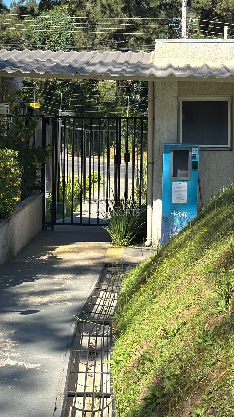 Apartamento à venda com 2 quartos, 52m², 1 vaga, Avenida Protásio Alves no bairro Morro Santana em Porto Alegre