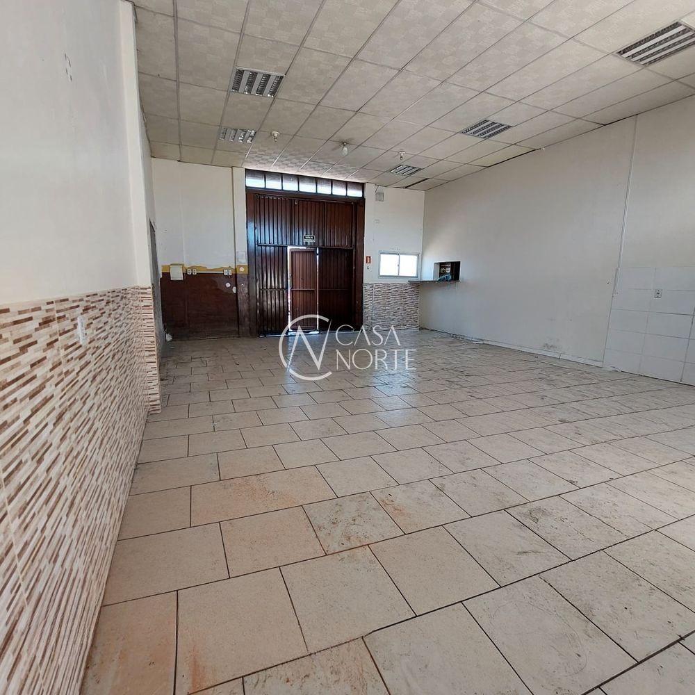 Loja à venda com 2 quartos, 329m², 2 vagas, Avenida Baltazar de Oliveira Garcia no bairro Rubem Berta em Porto Alegre