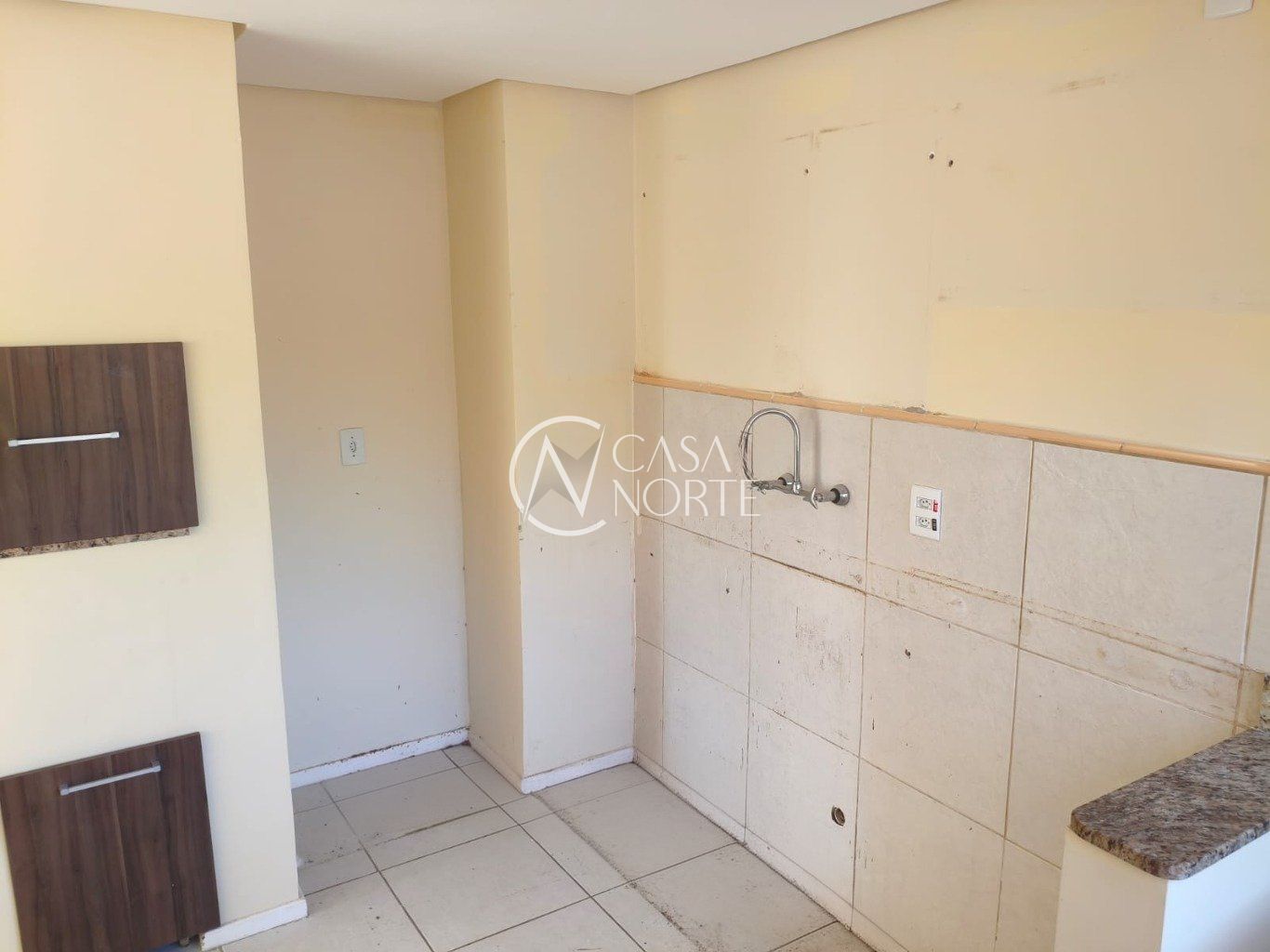 Apartamento à venda com 2 quartos, 51m², Rua Dorival Castilhos Machado no bairro Aberta dos Morros em Porto Alegre