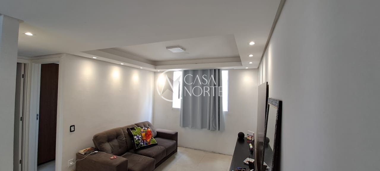 Apartamento à venda com 2 quartos, 41m², 1 vaga, Rua José Iuchno no bairro Hípica em Porto Alegre