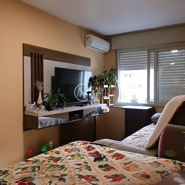 Apartamento à venda com 2 quartos, 60m², Rua Doutor Carlos Maria Bins no bairro Jardim Leopoldina em Porto Alegre