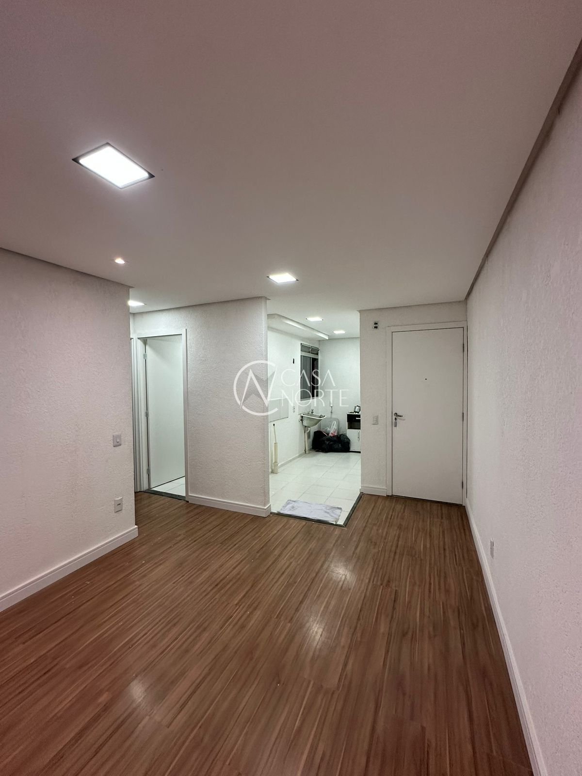 Apartamento à venda com 2 quartos, 42m², 1 vaga, Rua Irmã Teresilda Steffen no bairro Mário Quintana em Porto Alegre