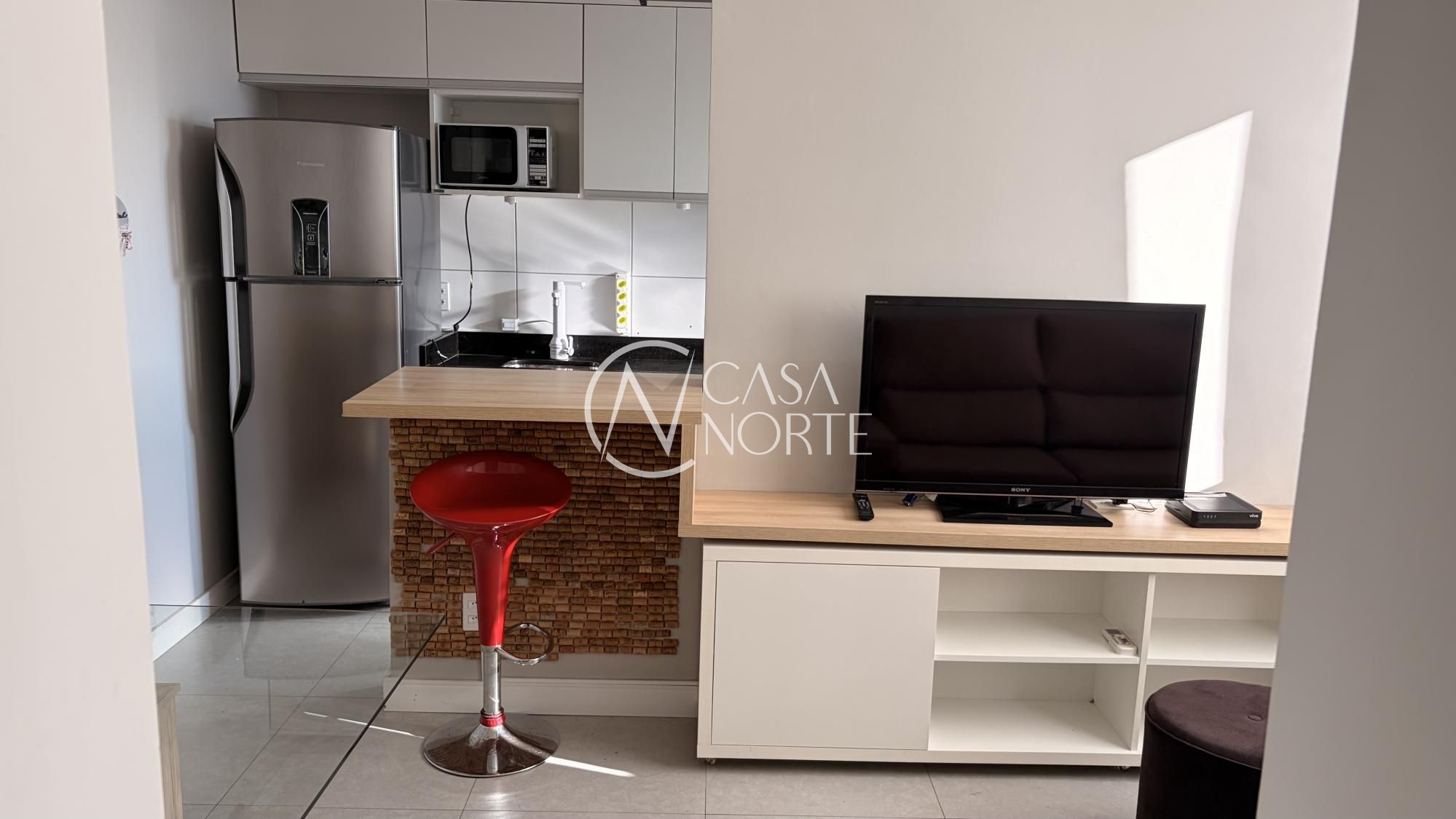 Apartamento à venda com 2 quartos, 49m², 1 suíte, 1 vaga, Rua Engenheiro Sadi Castro no bairro Sarandi em Porto Alegre