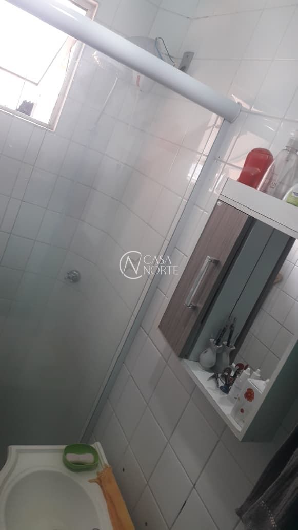 Apartamento à venda com 2 quartos, 40m², 1 vaga, Rua José Barcellos Garcia no bairro Rubem Berta em Porto Alegre