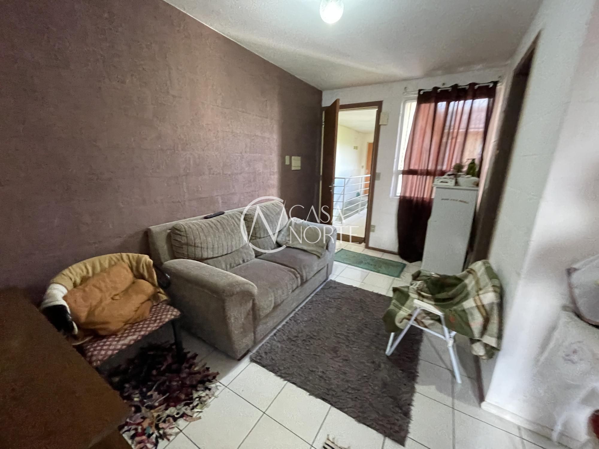 Apartamento à venda com 2 quartos, 42m², 1 vaga, Rua Paulo Renato Ketzer de Souza no bairro Rubem Berta em Porto Alegre
