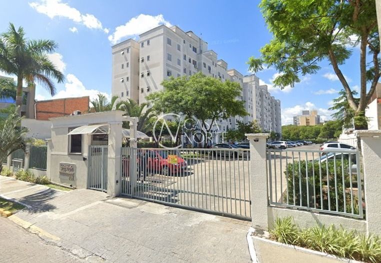 Cobertura à venda com 3 quartos, 131m², 1 suíte, 1 vaga, Rua Engenheiro Sadi Castro no bairro Sarandi em Porto Alegre