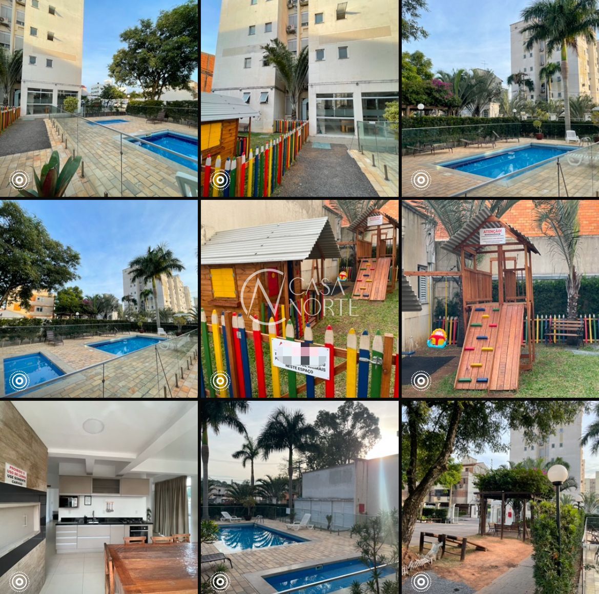 Cobertura à venda com 3 quartos, 131m², 1 suíte, 1 vaga, Rua Engenheiro Sadi Castro no bairro Sarandi em Porto Alegre