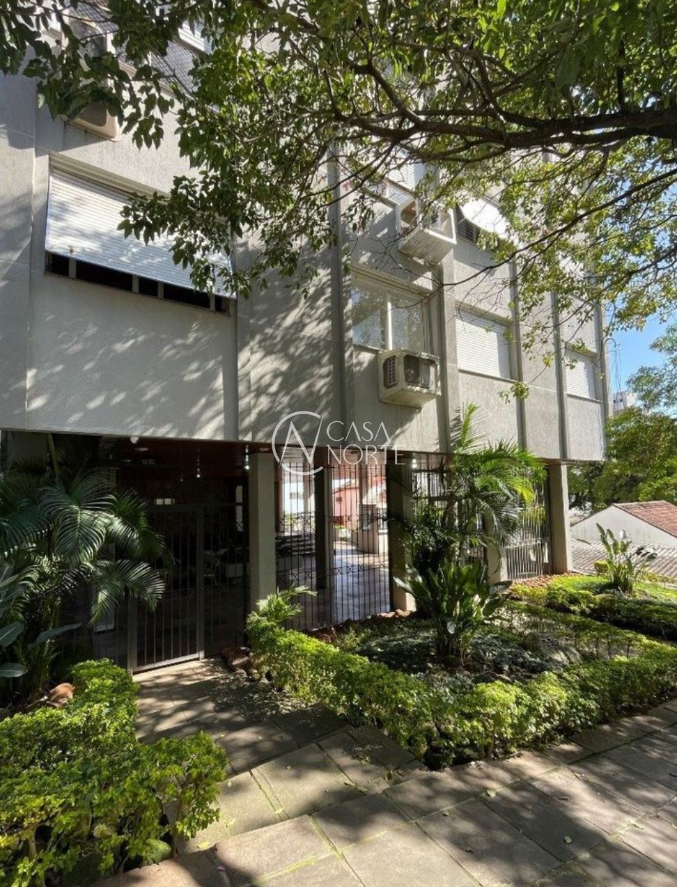 Apartamento à venda com 3 quartos, 103m², 1 suíte, 1 vaga, Rua Artur Rocha no bairro Mont Serrat em Porto Alegre