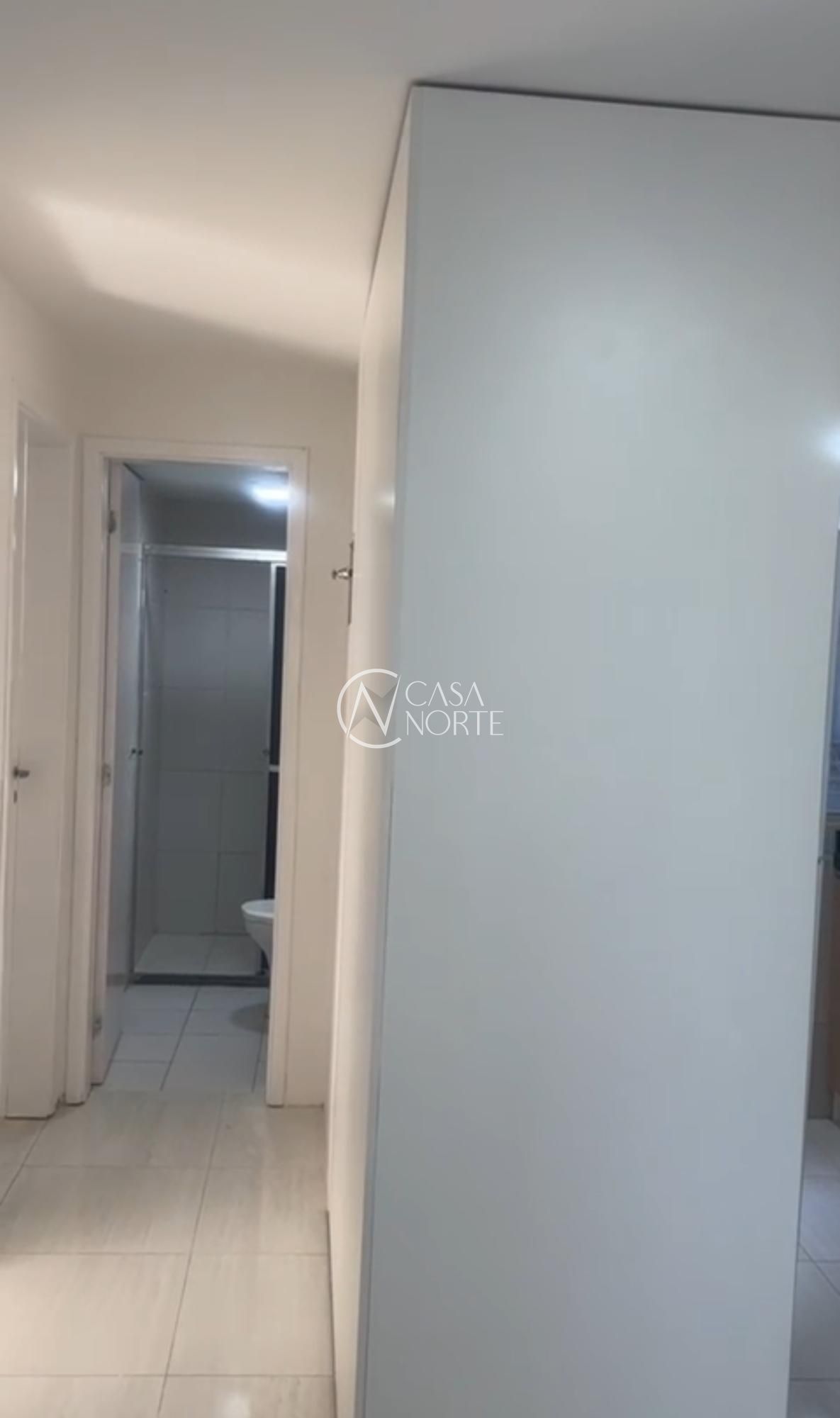 Apartamento à venda com 2 quartos, 42m², 1 vaga, Rua Egydio Pedro Flach no bairro Jardim Leopoldina em Porto Alegre