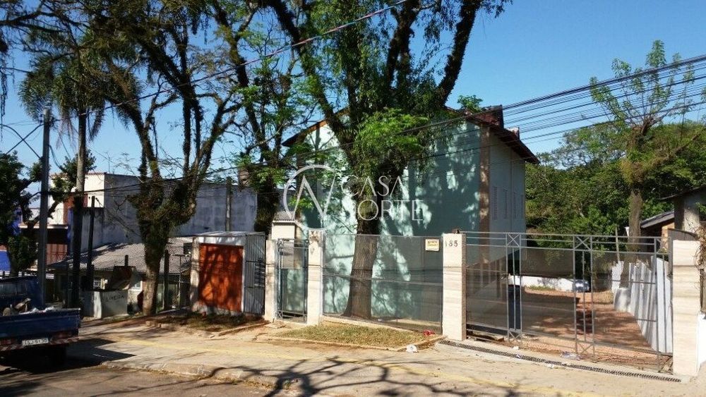 Casa de Condomínio à venda com 3 quartos, 86m², 1 suíte, Rua Prisma no bairro Santa Tereza em Porto Alegre