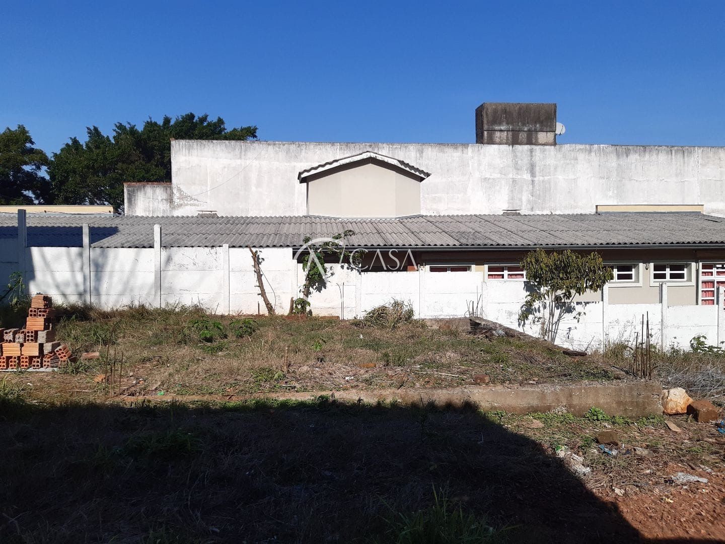 Terreno à venda com 2 quartos com 78m², 1 vaga, Rua Prisma no bairro Santa Tereza em Porto Alegre