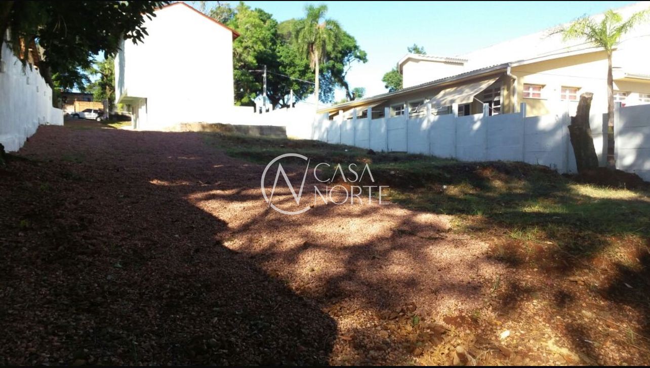 Terreno à venda com 2 quartos com 78m², 1 vaga, Rua Prisma no bairro Santa Tereza em Porto Alegre