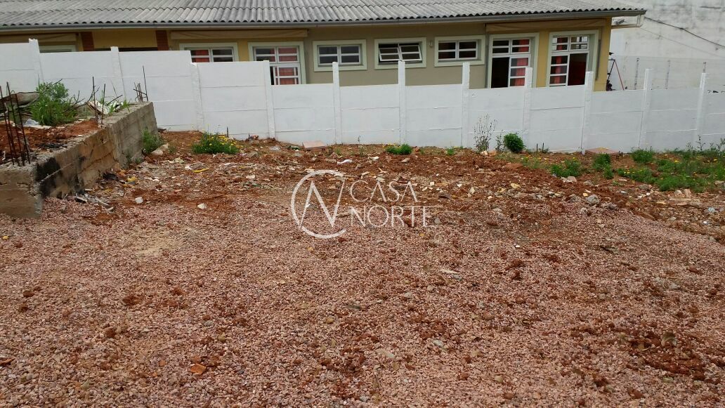 Terreno à venda com 2 quartos com 234m², 1 vaga, Rua Prisma no bairro Santa Tereza em Porto Alegre