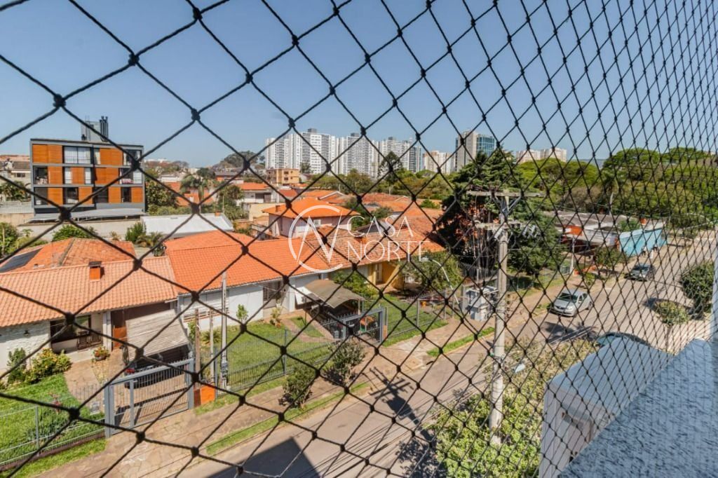 Apartamento à venda com 2 quartos, 97m², 2 vagas, Rua Costa Rica no bairro Jardim Lindóia em Porto Alegre