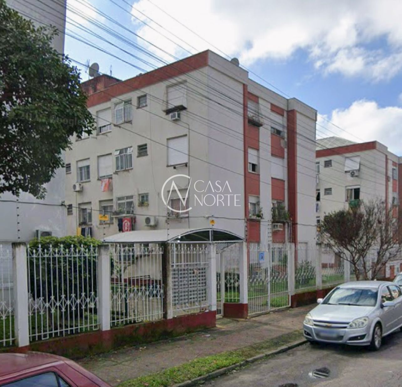 Apartamento à venda com 1 quarto, 32m², Rua Golda Meir no bairro Jardim Leopoldina em Porto Alegre