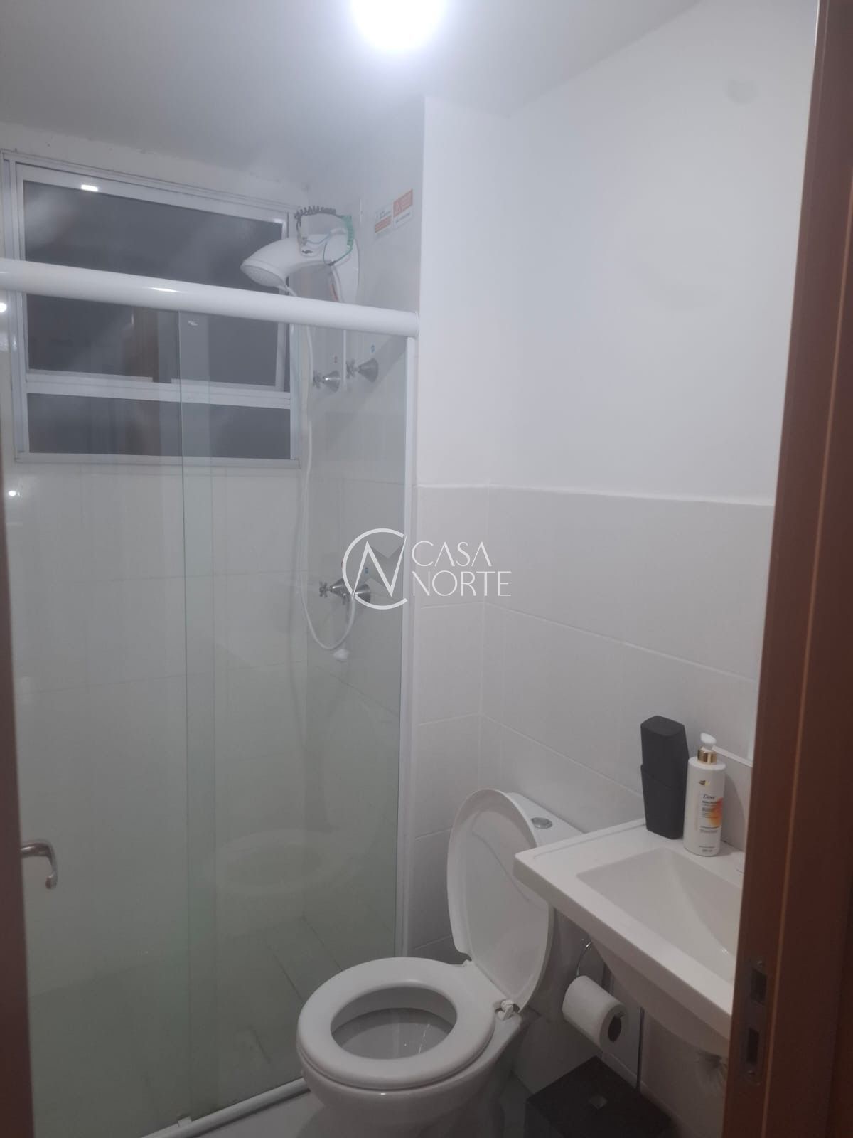 Apartamento Garden à venda com 1 quarto, 50m², 1 vaga, Protásio Alves no bairro Morro Santana em Porto Alegre