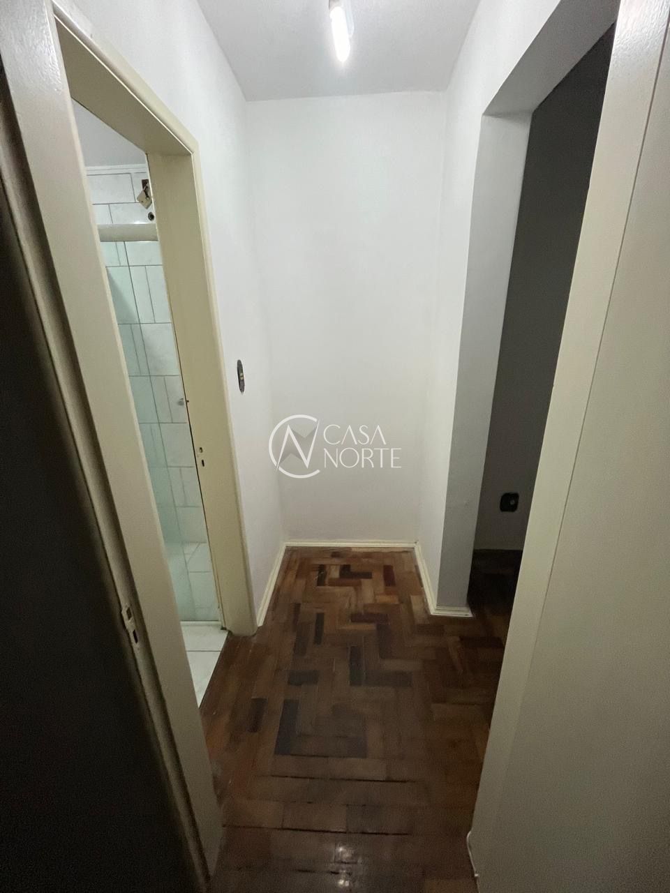 Apartamento à venda com 1 quarto, 32m², Rua Golda Meir no bairro Jardim Leopoldina em Porto Alegre