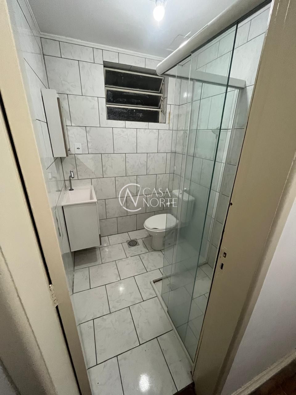 Apartamento à venda com 1 quarto, 32m², Rua Golda Meir no bairro Jardim Leopoldina em Porto Alegre