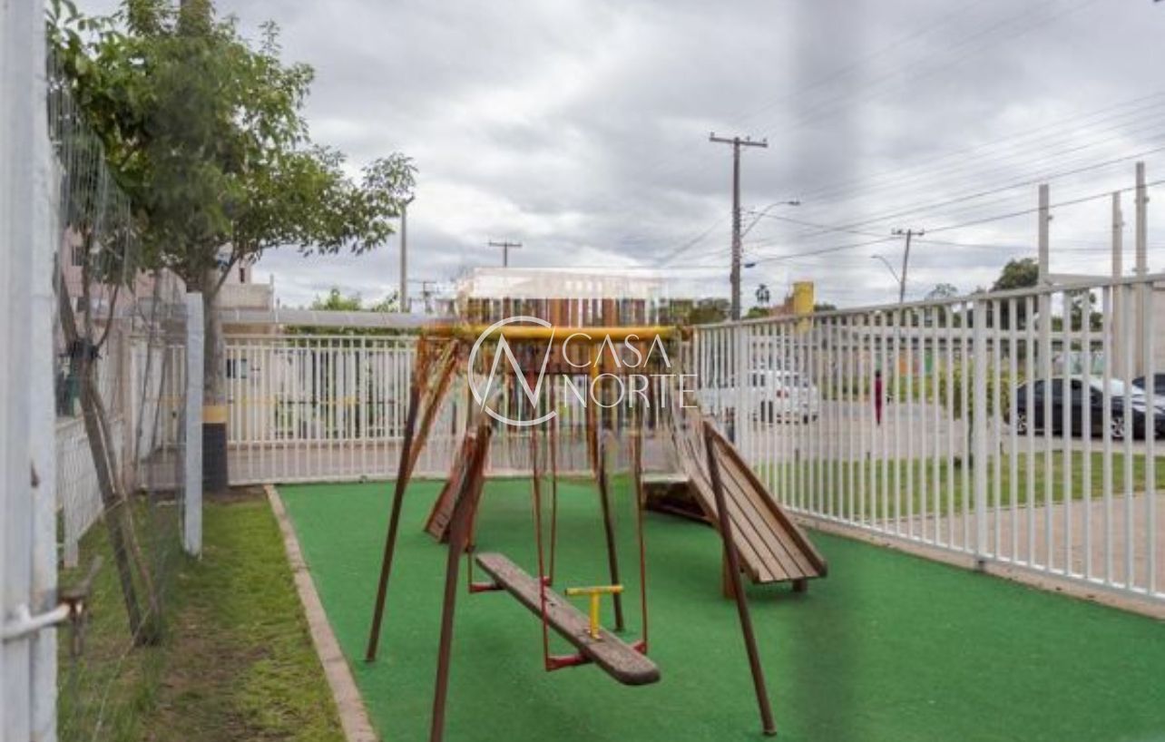 Apartamento à venda com 2 quartos, 42m², 1 vaga, Rua Irmã Teresilda Steffen no bairro Mário Quintana em Porto Alegre