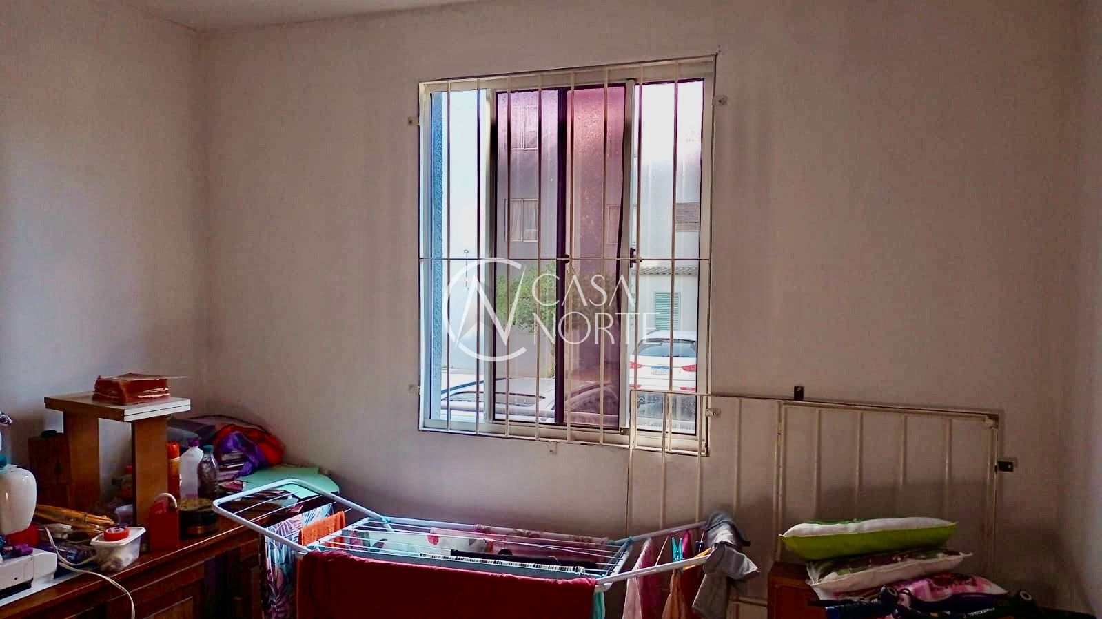 Apartamento à venda com 2 quartos, 42m², 1 vaga, Avenida Juscelino Kubitschek de Oliveira no bairro Jardim Leopoldina em Porto Alegre