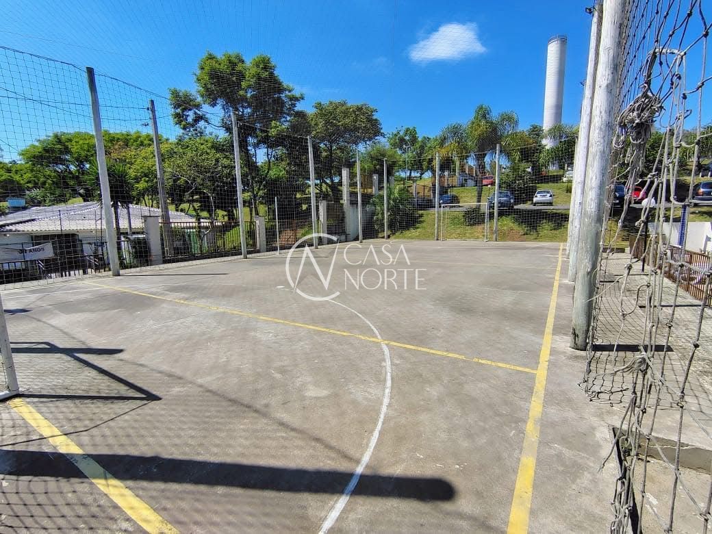 Apartamento à venda com 2 quartos, 42m², 1 vaga, Rua Ada Vaz Cabeda no bairro Jardim Leopoldina em Porto Alegre