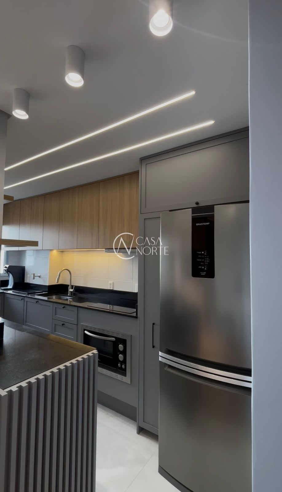 Apartamento à venda com 2 quartos, 48m², 1 vaga, Rua João da Silva Bueno no bairro Morro Santana em Porto Alegre