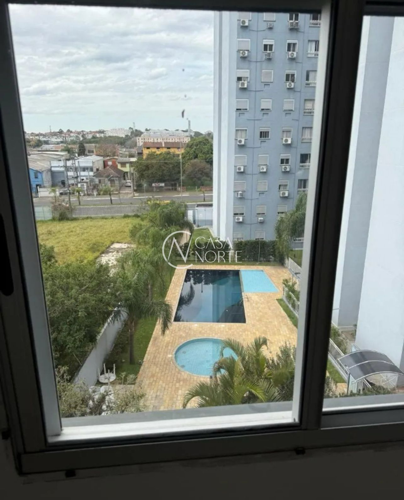 Apartamento à venda com 3 quartos, 67m², 1 suíte, 1 vaga, Avenida Cascais no bairro Passo das Pedras em Porto Alegre