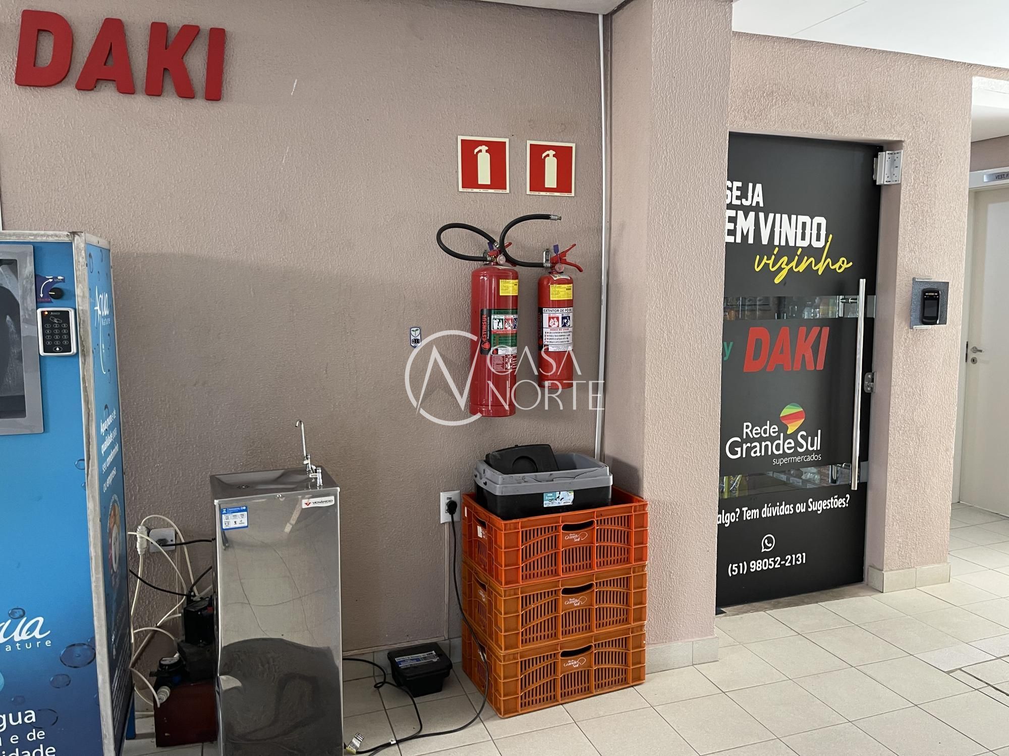 Apartamento à venda com 2 quartos, 78m², 1 suíte, 1 vaga, Avenida Sertório no bairro Sarandi em Porto Alegre