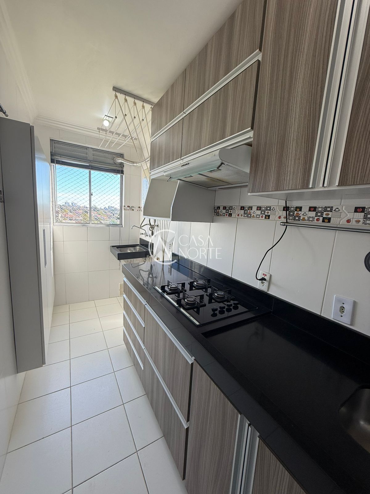 Apartamento à venda com 2 quartos, 50m², 1 suíte, 1 vaga, Avenida Tenente Ary Tarrago no bairro Jardim Itu em Porto Alegre