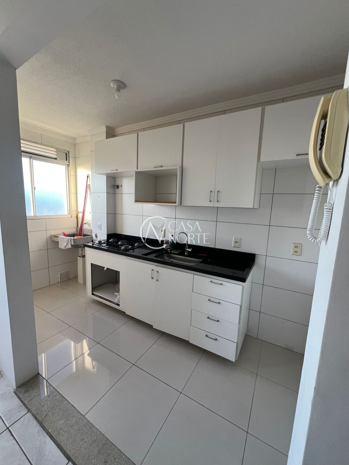Apartamento à venda com 2 quartos, 42m², 2 vagas, Rua Ada Vaz Cabeda no bairro Jardim Leopoldina em Porto Alegre