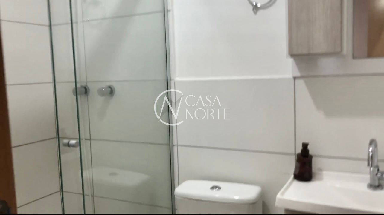 Apartamento à venda com 2 quartos, 42m², 1 vaga, Rua Ada Vaz Cabeda no bairro Jardim Leopoldina em Porto Alegre