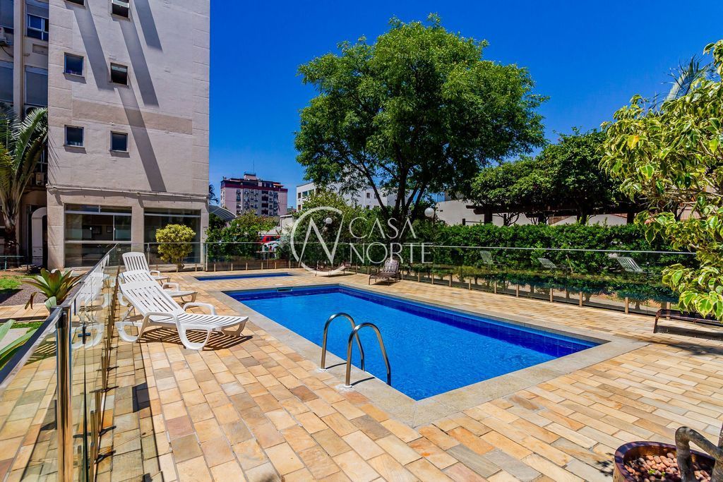 Apartamento à venda com 2 quartos, 49m², 1 vaga, Rua Engenheiro Sadi Castro no bairro Sarandi em Porto Alegre