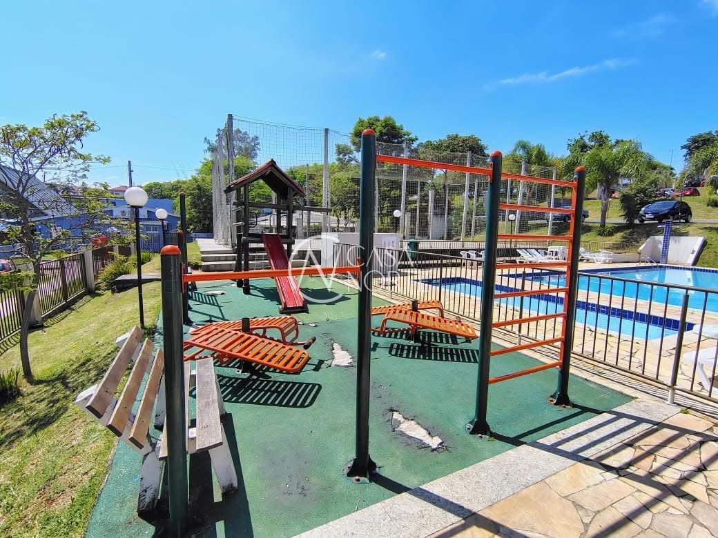 Apartamento à venda com 2 quartos, 42m², 2 vagas, Rua Ada Vaz Cabeda no bairro Jardim Leopoldina em Porto Alegre