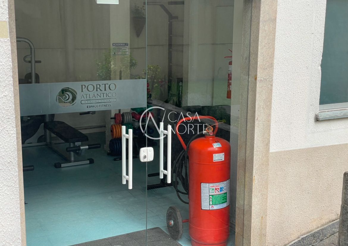 Apartamento à venda com 2 quartos, 55m², 1 suíte, 1 vaga, Rua Engenheiro Sadi Castro no bairro Sarandi em Porto Alegre