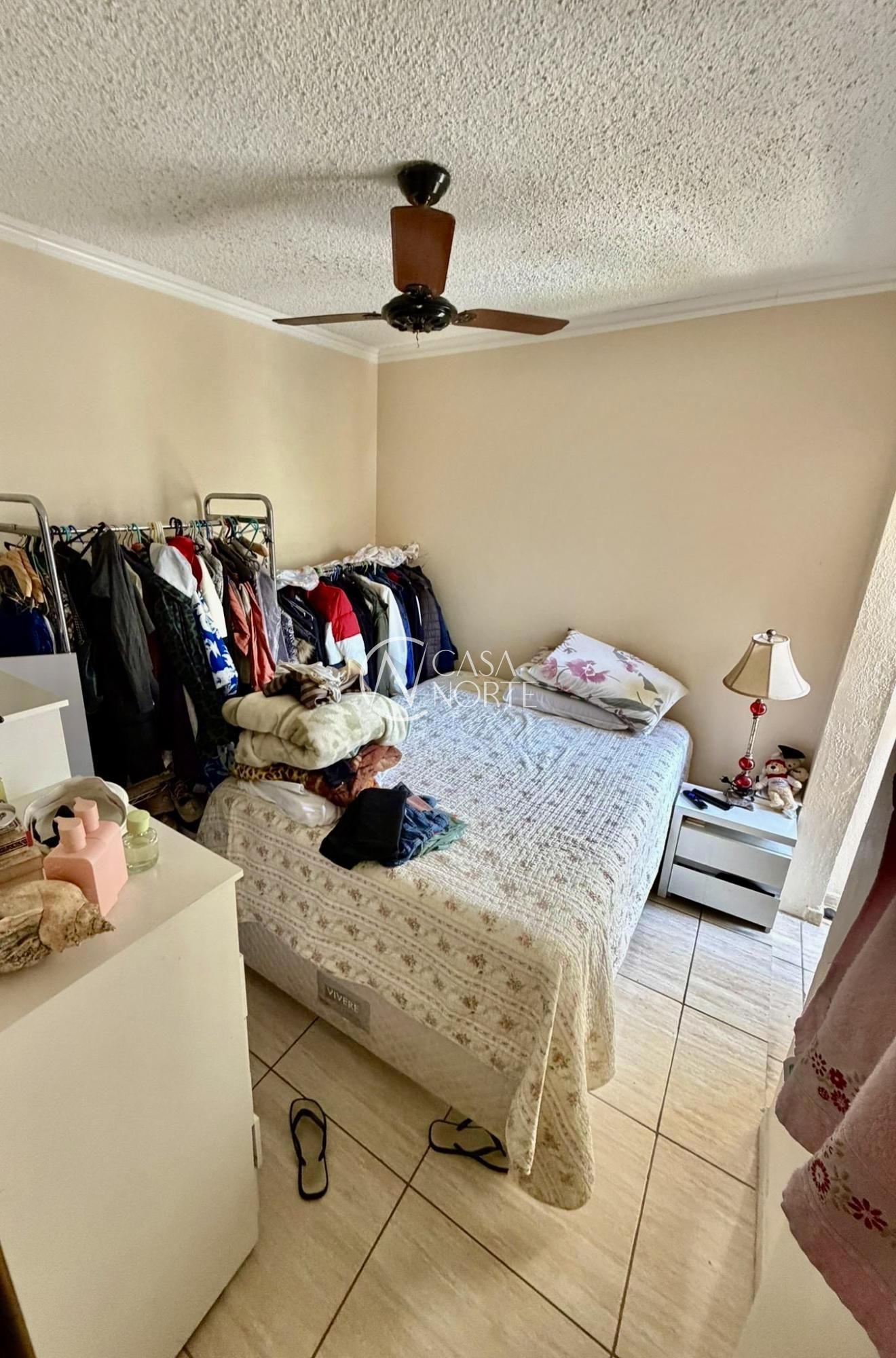 Apartamento à venda com 2 quartos, 38m², 1 vaga, Rua Ventos do Sul no bairro Vila Nova em Porto Alegre