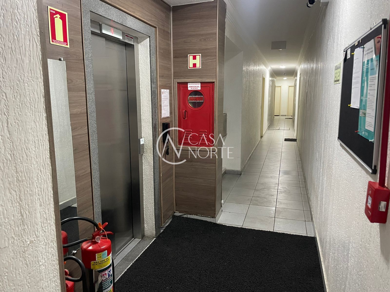 Apartamento à venda com 2 quartos, 58m², 1 suíte, 1 vaga, Rua Engenheiro Sadi Castro no bairro Sarandi em Porto Alegre