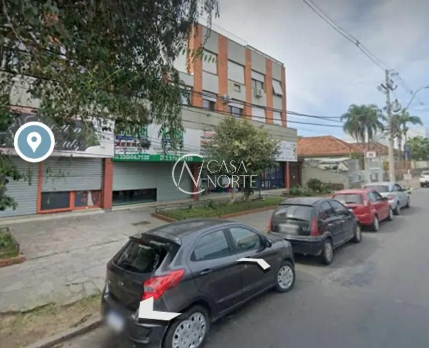 Apartamento à venda com 2 quartos, 59m², Rua Abaeté no bairro Sarandi em Porto Alegre