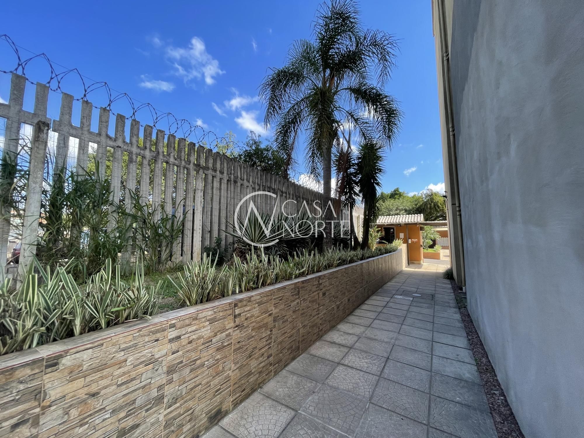 Apartamento à venda com 2 quartos, 38m², 1 vaga, Rua Vinte e Seis de Março no bairro Mário Quintana em Porto Alegre