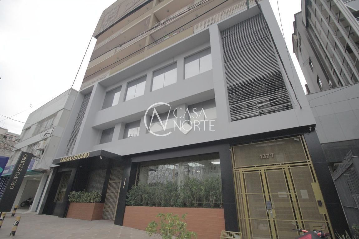 Apartamento à venda com 2 quartos, 70m², Avenida Cristóvão Colombo no bairro Floresta em Porto Alegre