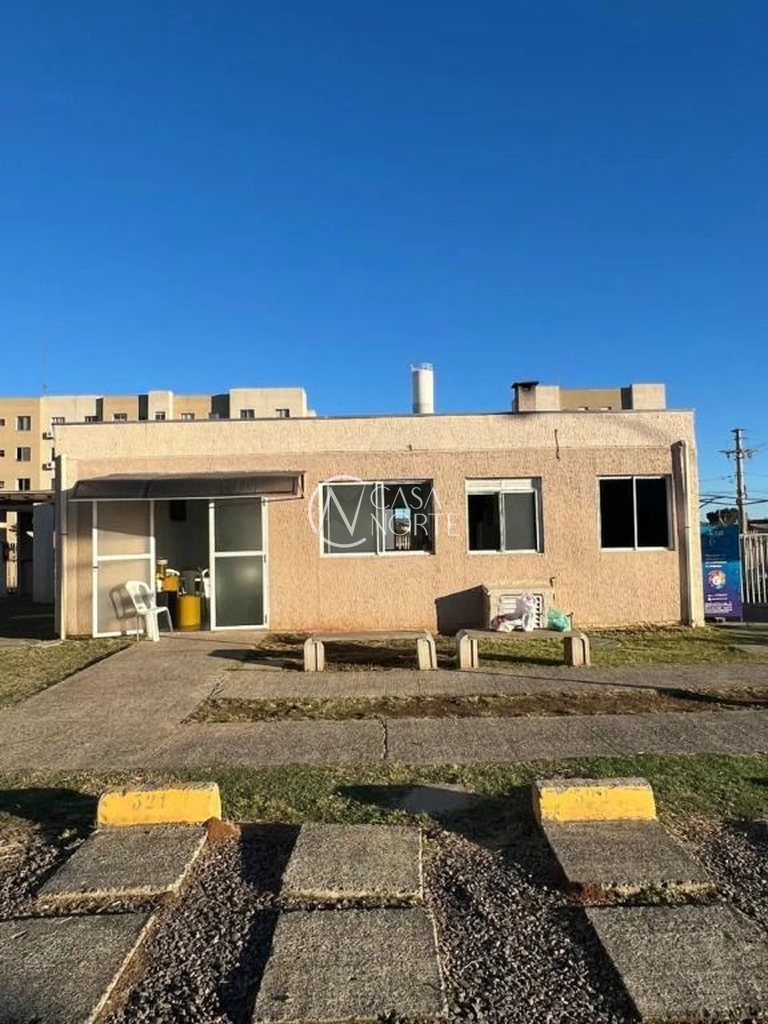 Apartamento à venda com 2 quartos, 42m², 1 vaga, Avenida Souza Melo no bairro Sarandi em Porto Alegre