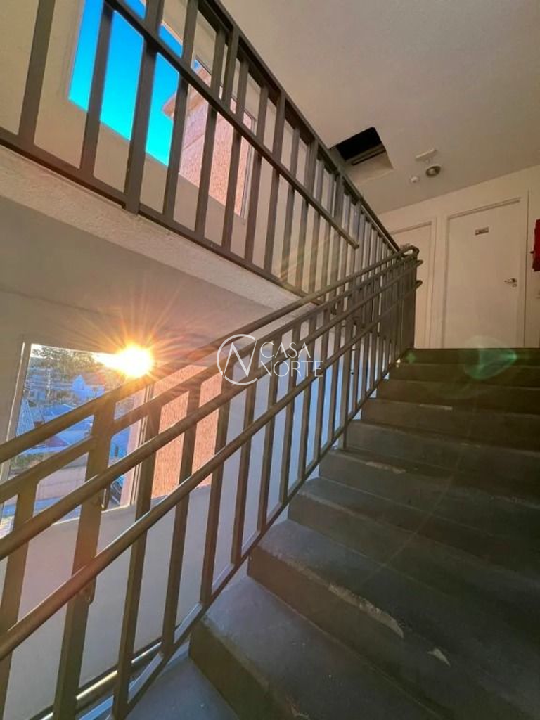 Apartamento à venda com 2 quartos, 42m², 1 vaga, Avenida Souza Melo no bairro Sarandi em Porto Alegre