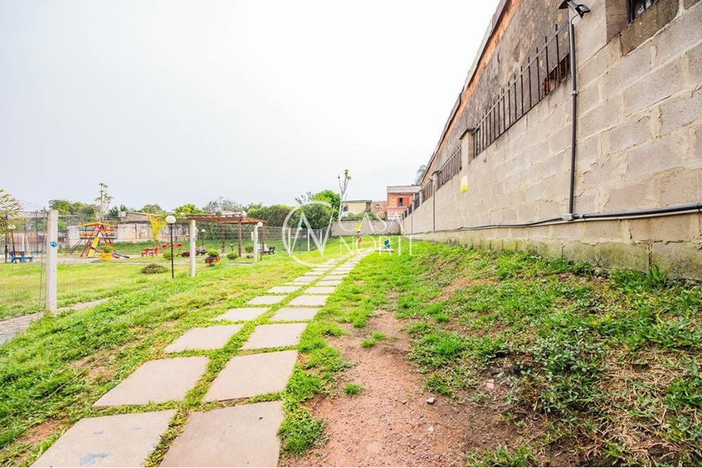 Apartamento Garden à venda com 2 quartos, 105m², 1 suíte, 1 vaga, Avenida Tenente Ary Tarrago no bairro Jardim Itu em Porto Alegre