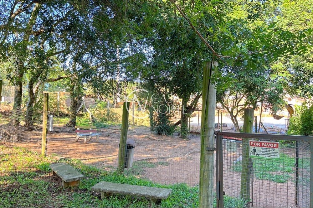 Apartamento à venda com 2 quartos, 39m², 1 vaga, Tomé Antônio de Souza no bairro Vila Nova em Porto Alegre